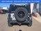 2012 Jeep Wrangler Unlimited Rubicon