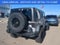 2012 Jeep Wrangler Unlimited Rubicon
