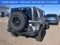2012 Jeep Wrangler Unlimited Rubicon