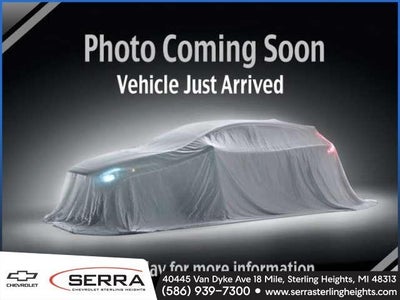 2017 Jeep Compass Sport 4x4