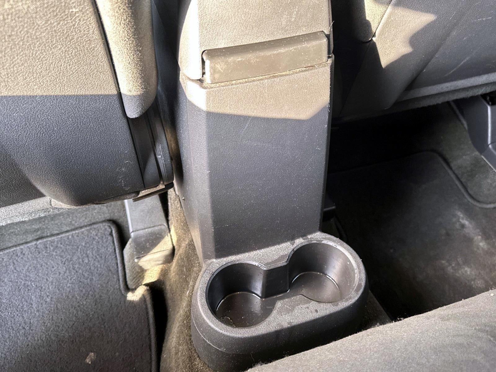 2017 Jeep Compass Sport 4x4