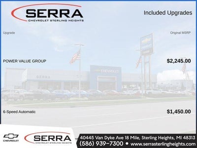 2017 Jeep Compass Sport 4x4