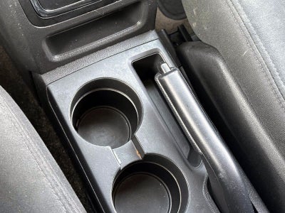 2017 Jeep Compass Sport 4x4