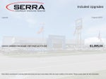 2016 Jeep Compass High Altitude Edition