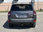 2016 Jeep Compass High Altitude Edition