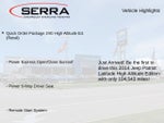2014 Jeep Patriot High Altitude