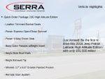 2016 Jeep Patriot High Altitude Edition