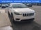 2019 Jeep Cherokee Limited FWD