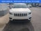 2019 Jeep Cherokee Limited FWD