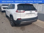 2019 Jeep Cherokee Limited FWD