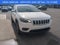 2019 Jeep Cherokee Limited FWD