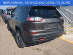 2019 Jeep Cherokee Trailhawk 4x4