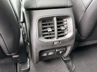 2021 Jeep Cherokee Limited 4x4