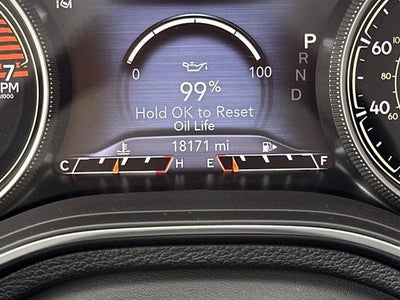 2021 Jeep Cherokee Limited 4x4