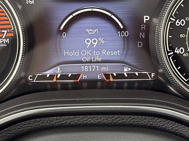 2021 Jeep Cherokee Limited 4x4