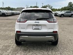 2021 Jeep Cherokee Limited 4x4