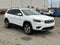 2021 Jeep Cherokee Limited 4x4