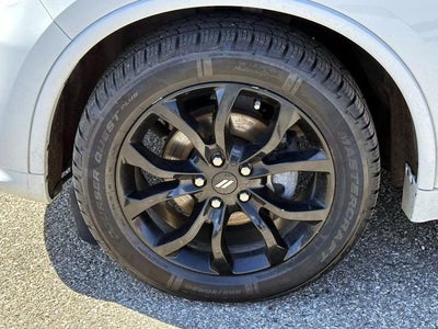 2020 Dodge Durango GT RWD