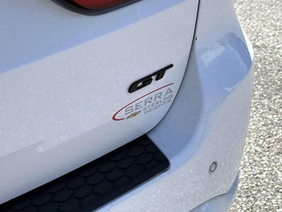 2020 Dodge Durango GT RWD