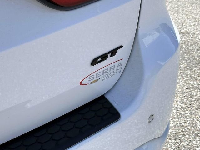 2020 Dodge Durango GT RWD