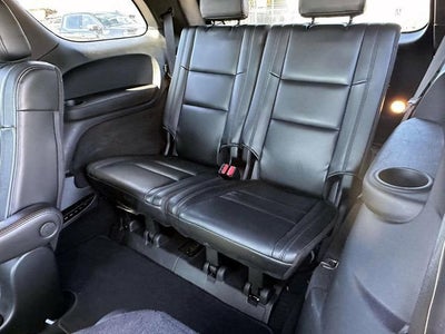 2020 Dodge Durango GT RWD