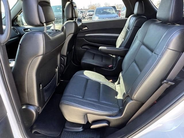 2020 Dodge Durango GT RWD