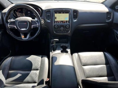 2020 Dodge Durango GT RWD