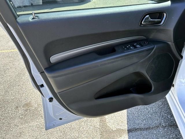 2020 Dodge Durango GT RWD