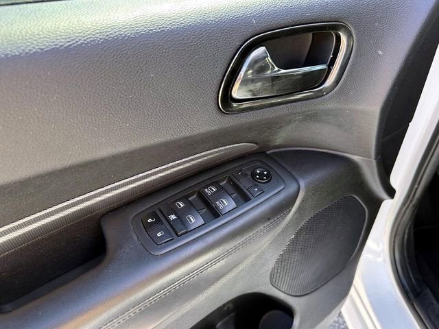 2020 Dodge Durango GT RWD