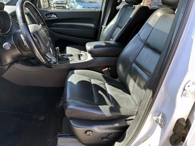 2020 Dodge Durango GT RWD