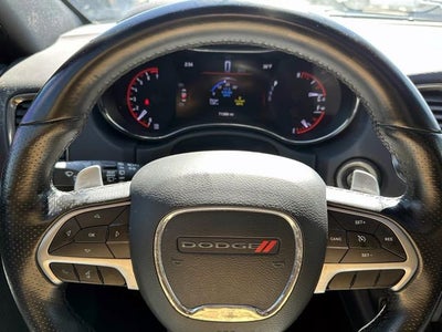 2020 Dodge Durango GT RWD