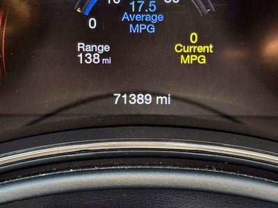 2020 Dodge Durango GT RWD