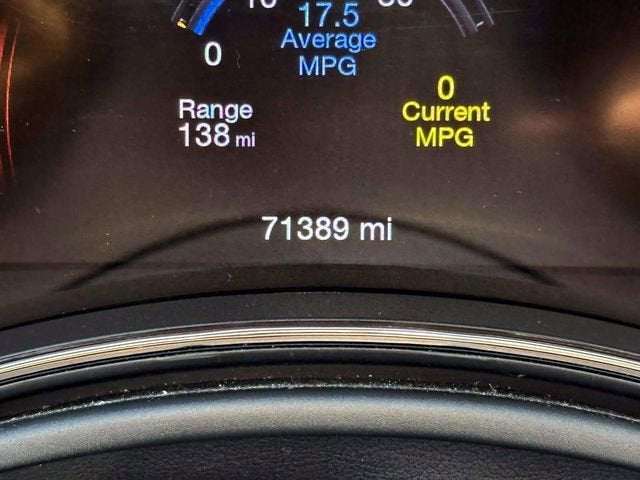 2020 Dodge Durango GT RWD