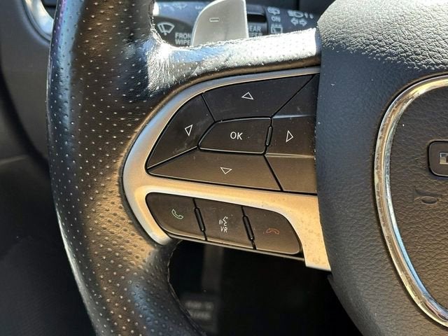 2020 Dodge Durango GT RWD