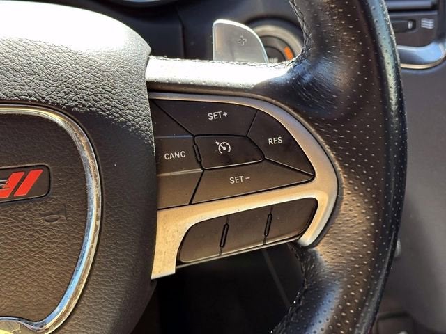 2020 Dodge Durango GT RWD