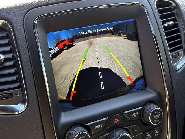 2020 Dodge Durango GT RWD