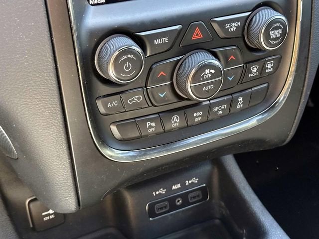 2020 Dodge Durango GT RWD