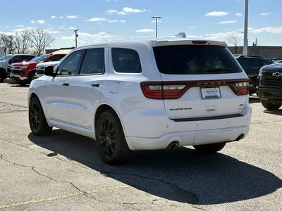 2020 Dodge Durango GT RWD