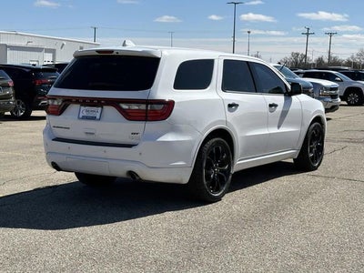 2020 Dodge Durango GT RWD