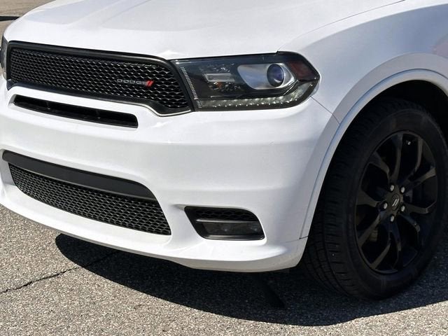2020 Dodge Durango GT RWD