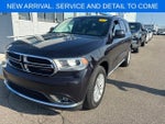 2020 Dodge Durango SXT Plus
