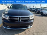 2020 Dodge Durango SXT Plus