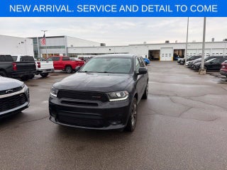 2019 Dodge Durango GT