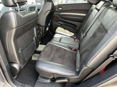 2020 Dodge Durango GT Plus