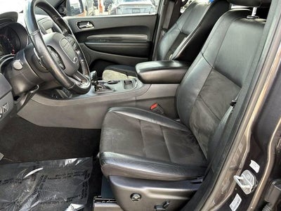 2020 Dodge Durango GT Plus