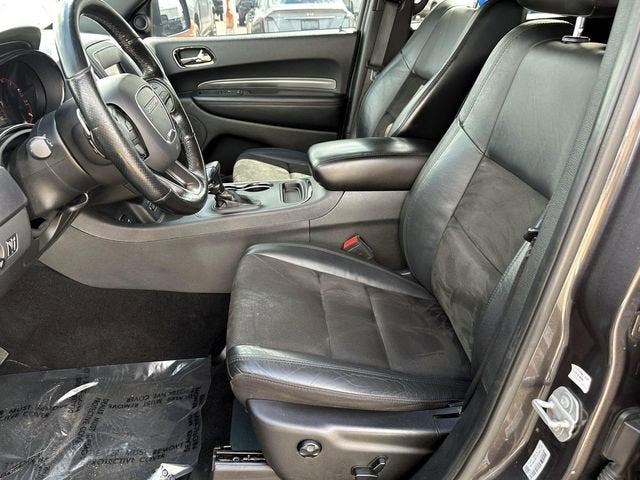 2020 Dodge Durango GT Plus