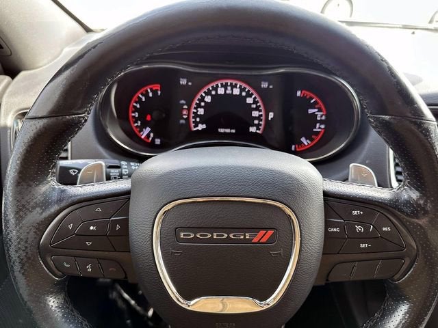 2020 Dodge Durango GT Plus