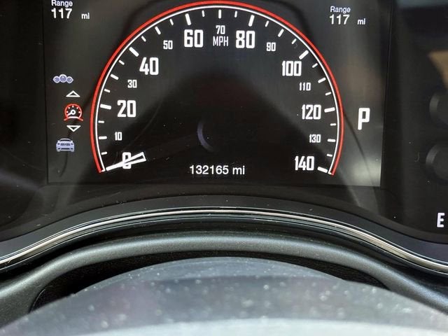 2020 Dodge Durango GT Plus