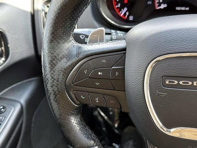 2020 Dodge Durango GT Plus