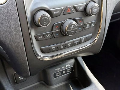 2020 Dodge Durango GT Plus